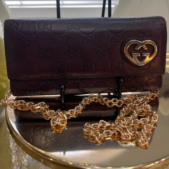 Gucci Wallet - Picture 3 of 8